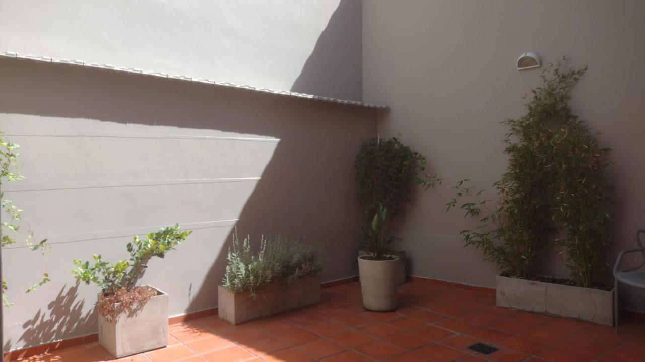 Renovar Mendoza Exterior foto