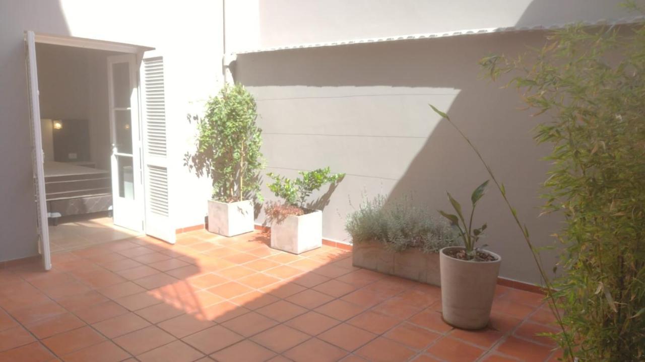 Renovar Mendoza Exterior foto