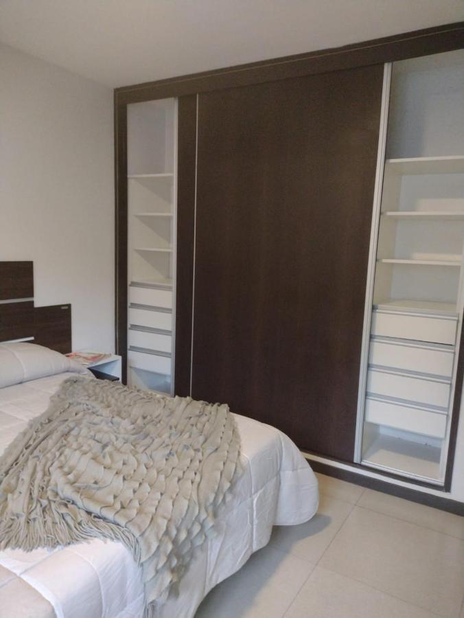 Renovar Mendoza Exterior foto